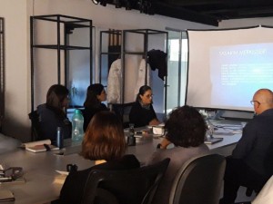 İNOVASYON ODAKLI TASARIM PROJELERİ GELİŞTİRME